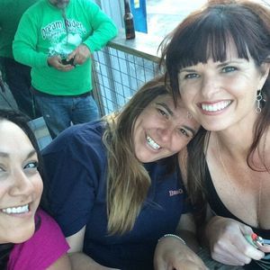 Meet your Posher, Charity